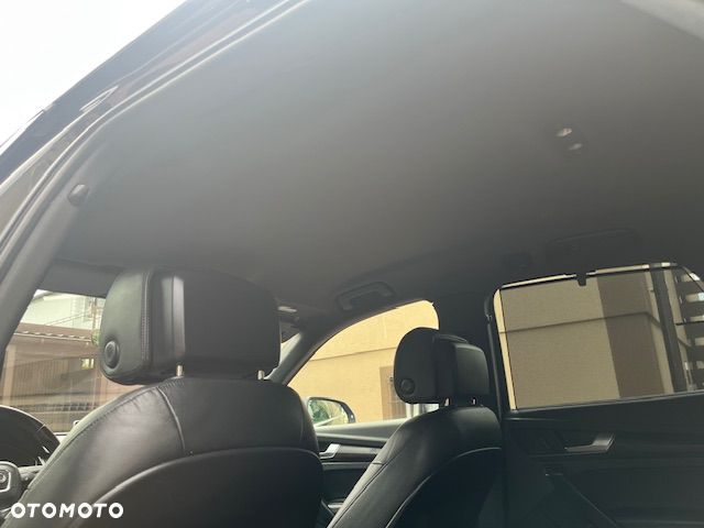 Audi Q5 2.0 TFSI Quattro S tronic design - 11