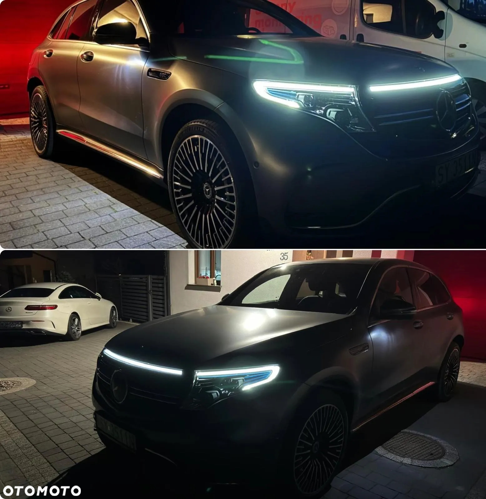 Mercedes-Benz EQC - 34