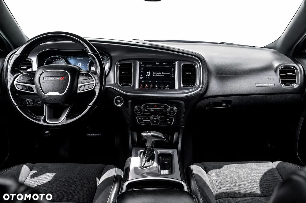 Dodge Charger 3.6 GT - 11