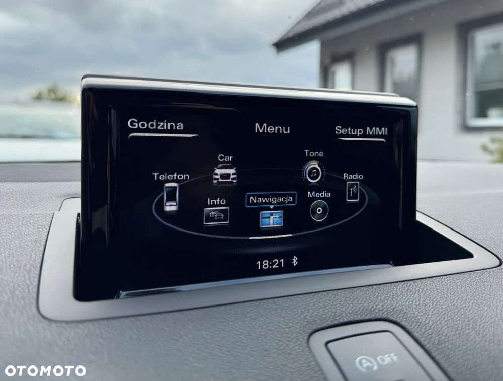 Audi A1 Sportback 1.0 TFSI - 18