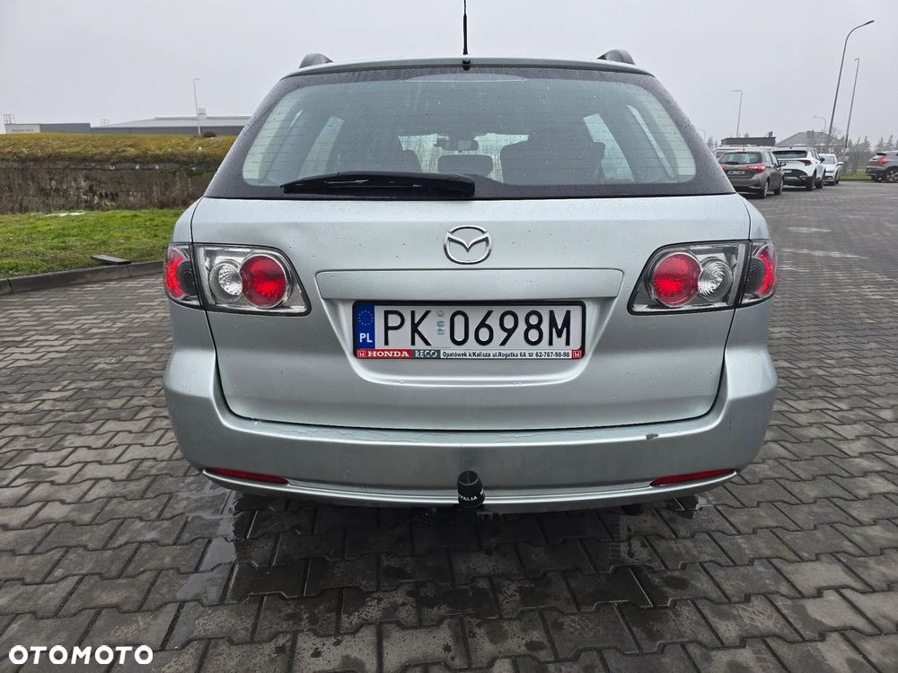 Mazda 6 - 3