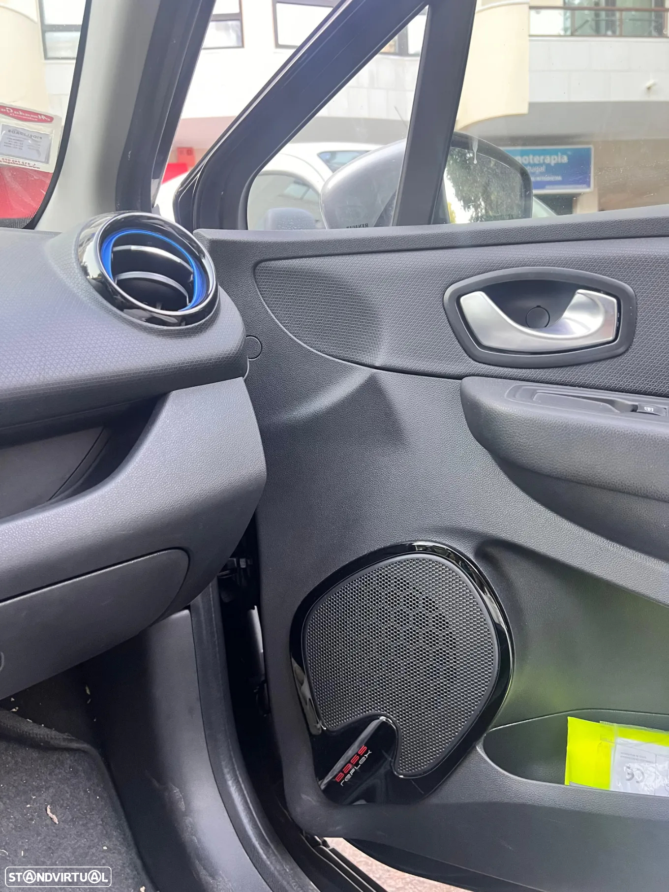 Renault Clio 0.9 TCE GT Line - 13