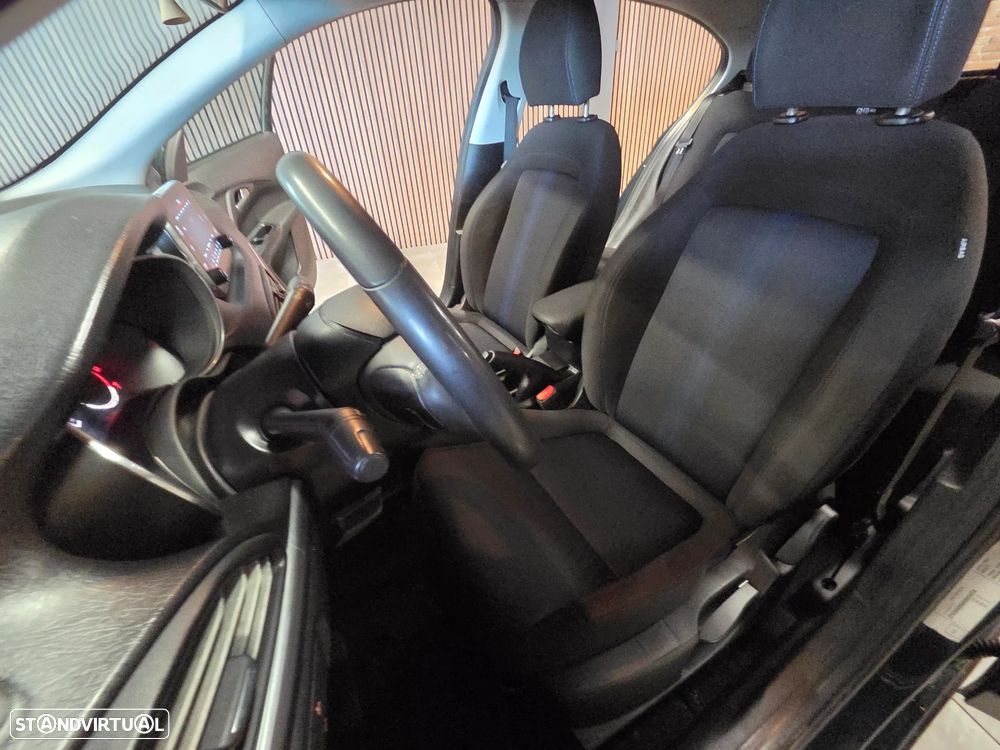 Fiat Tipo 1.3 M-Jet Lounge - 29