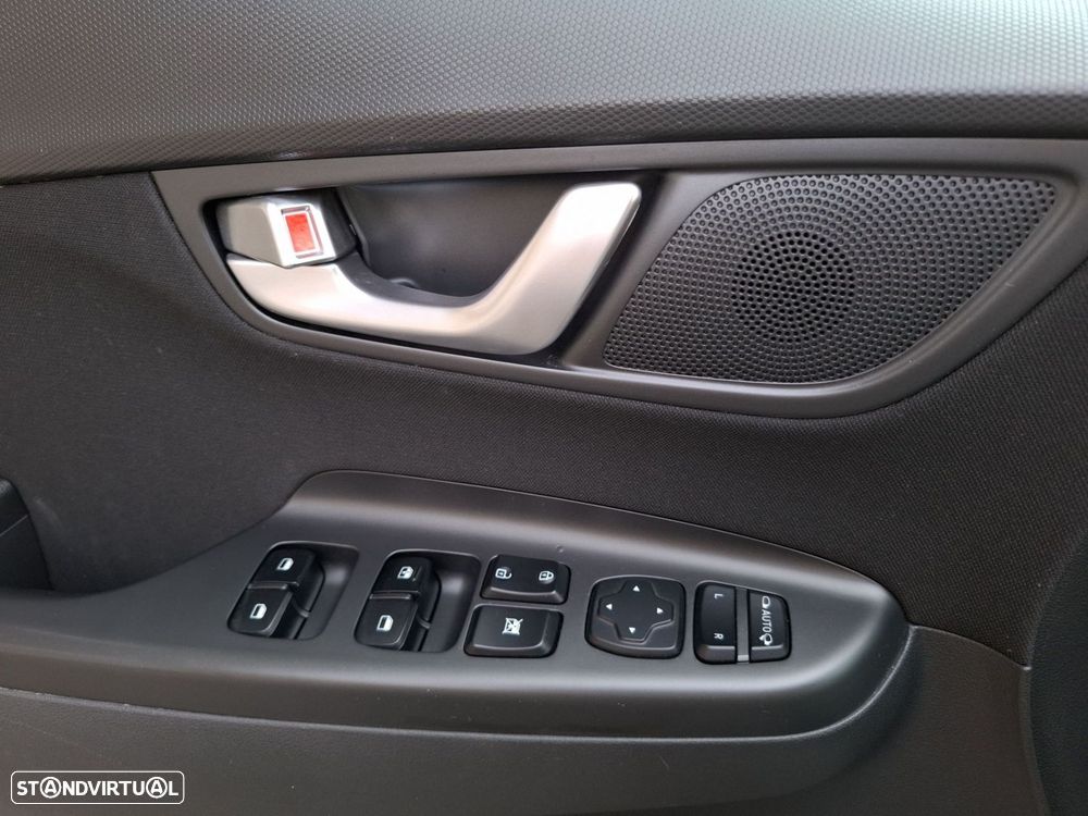 Hyundai Kauai 1.0 T-GDi Premium (TT) - 22