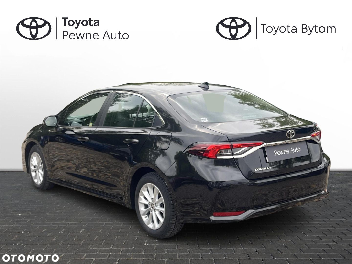 Toyota Corolla - 17