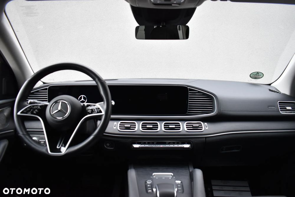 Mercedes-Benz GLE 300 d 4Matic 9G-TRONIC AMG Line Advanced Plus - 17
