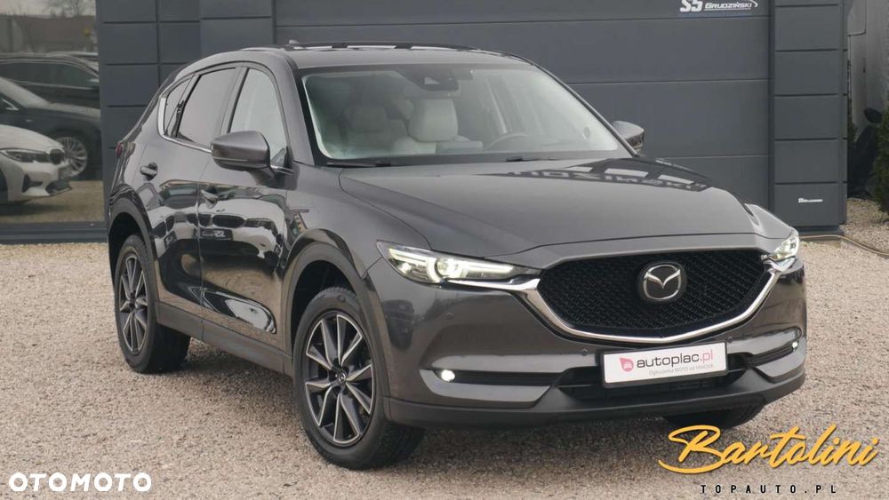Mazda CX-5 - 2