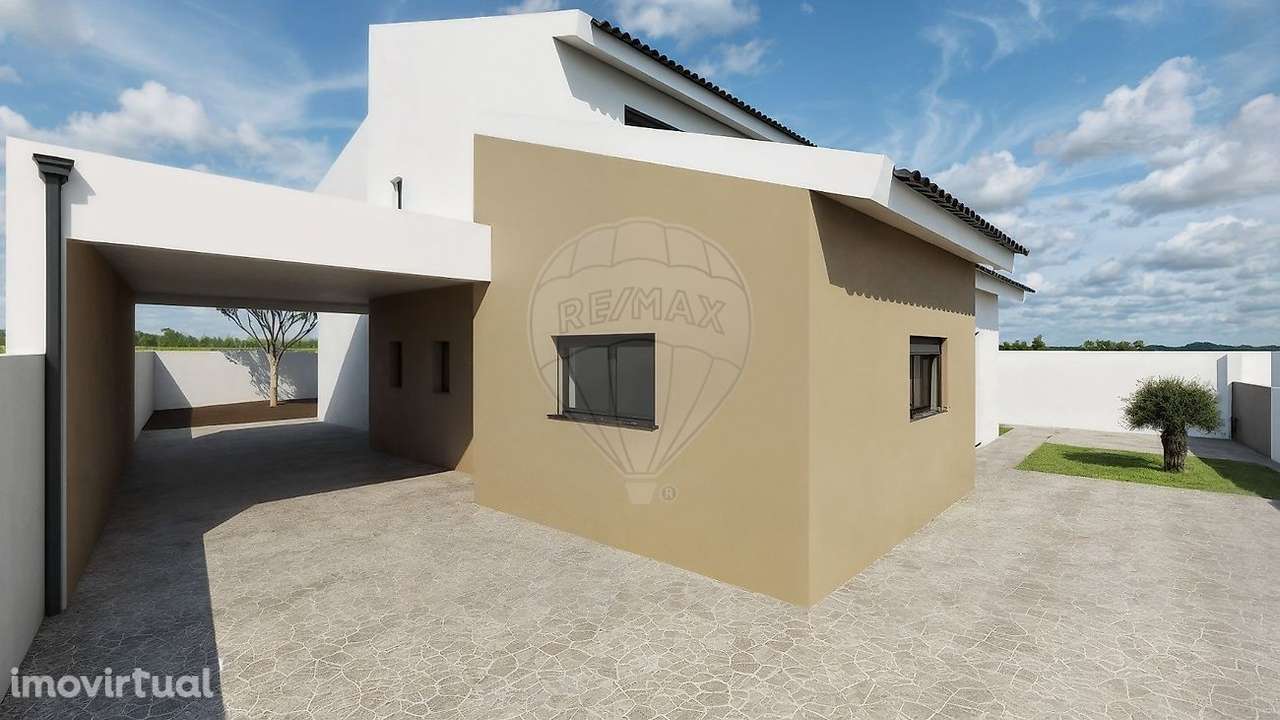 Moradia T3 para venda - Grande imagem: 5/14