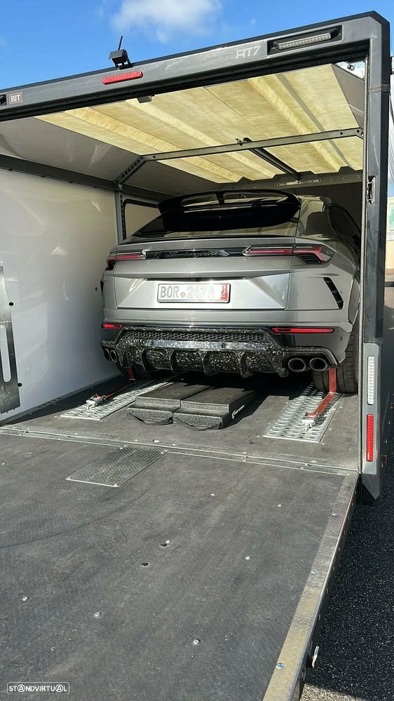 Lamborghini Urus 4.0 V8 - 24