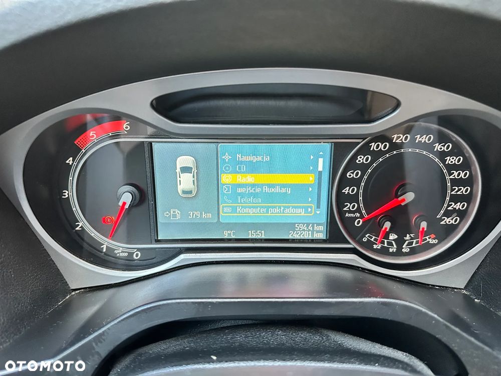 Ford S-Max 1.8 TDCi Titanium - 16