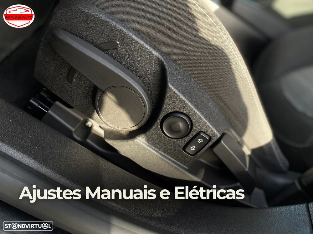 Opel Insignia Sports Tourer 1.6 CDTi Cosmo S/S - 12