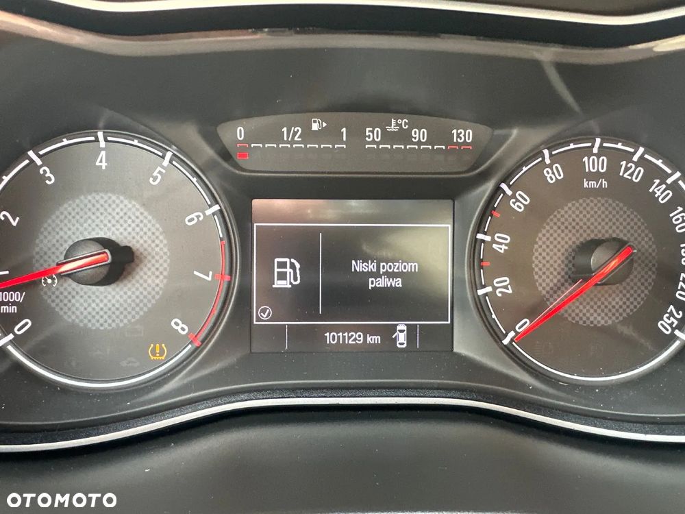 Opel Corsa - 15
