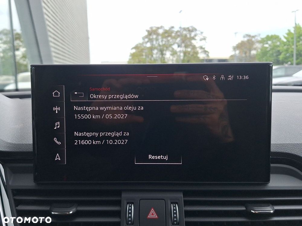 Audi Q5 Sportback 55 TFSI e Quattro S Line S tronic - 37