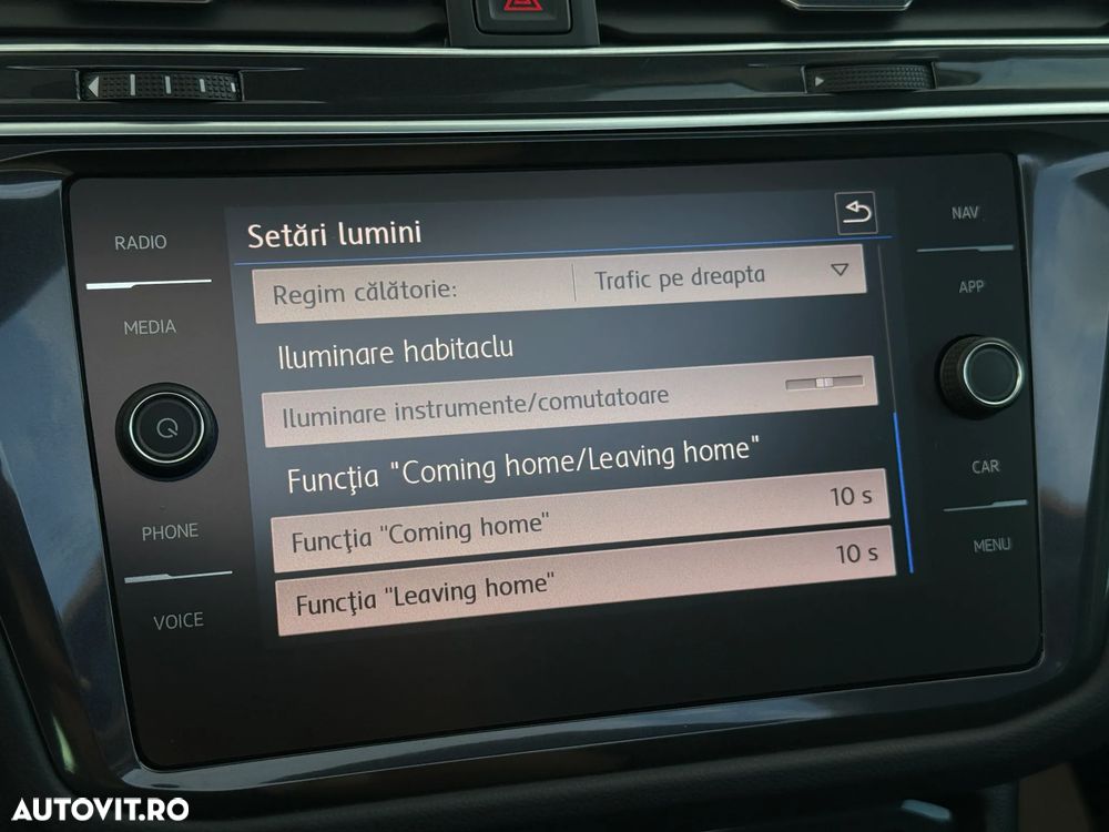 Volkswagen Tiguan 2.0 TDI 4Mot DSG Highline - 28