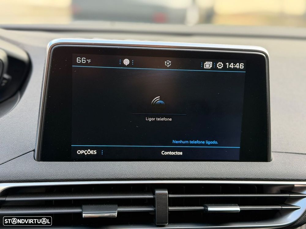 Peugeot 3008 1.5 BlueHDi Allure - 17