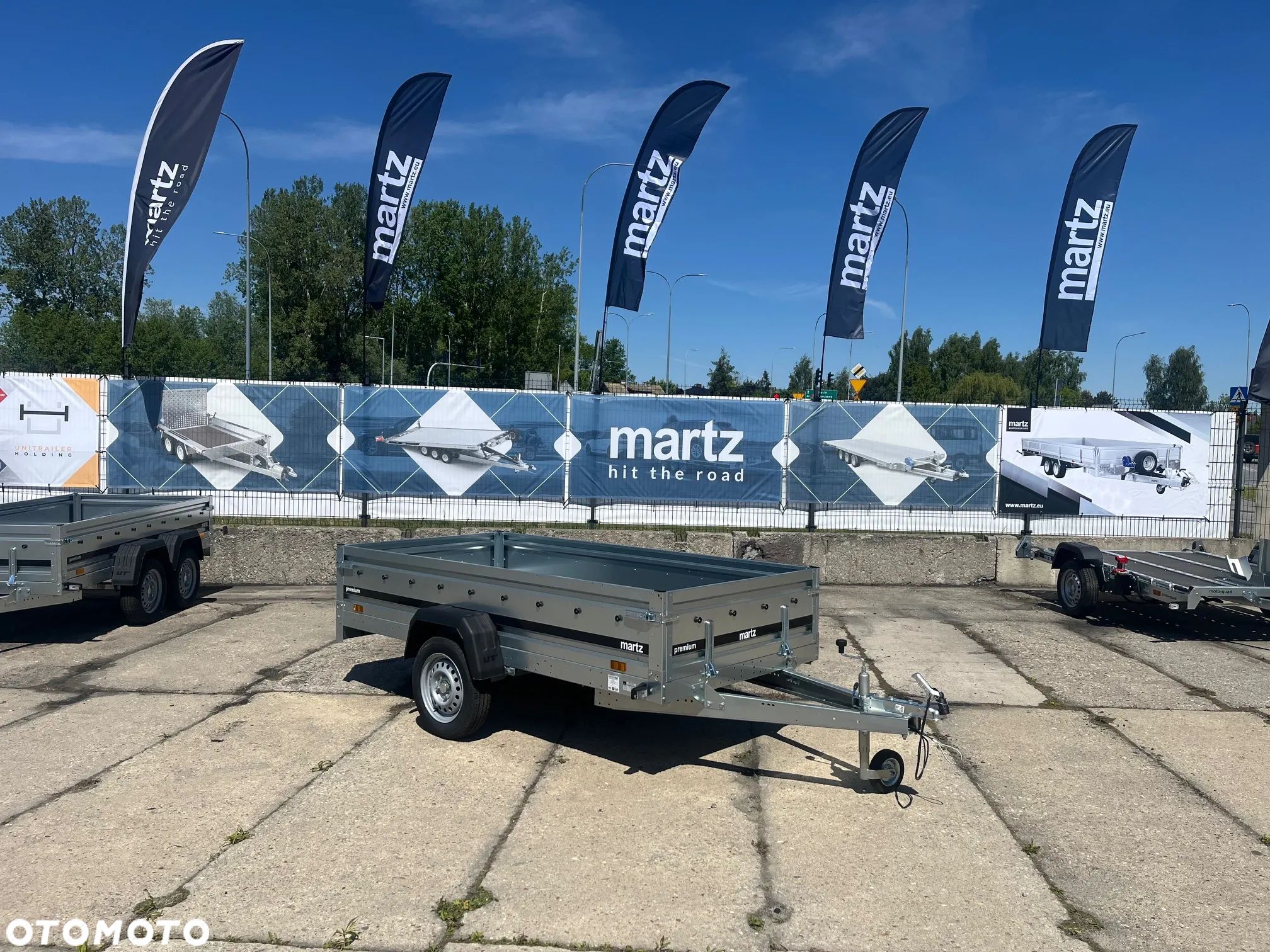 Martz Premium 264 - 1
