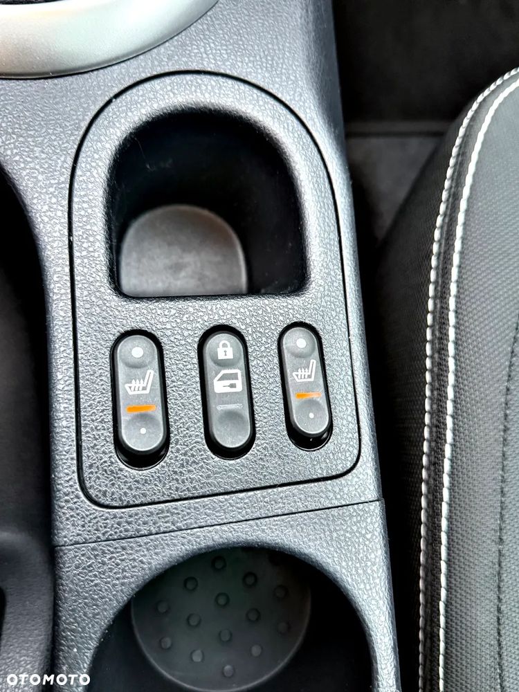 Nissan Qashqai 1.5 dCi Tekna - 19