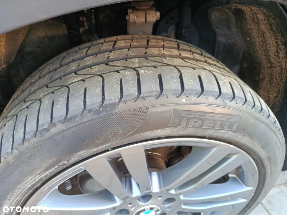 BMW X5 xDrive25d - 30