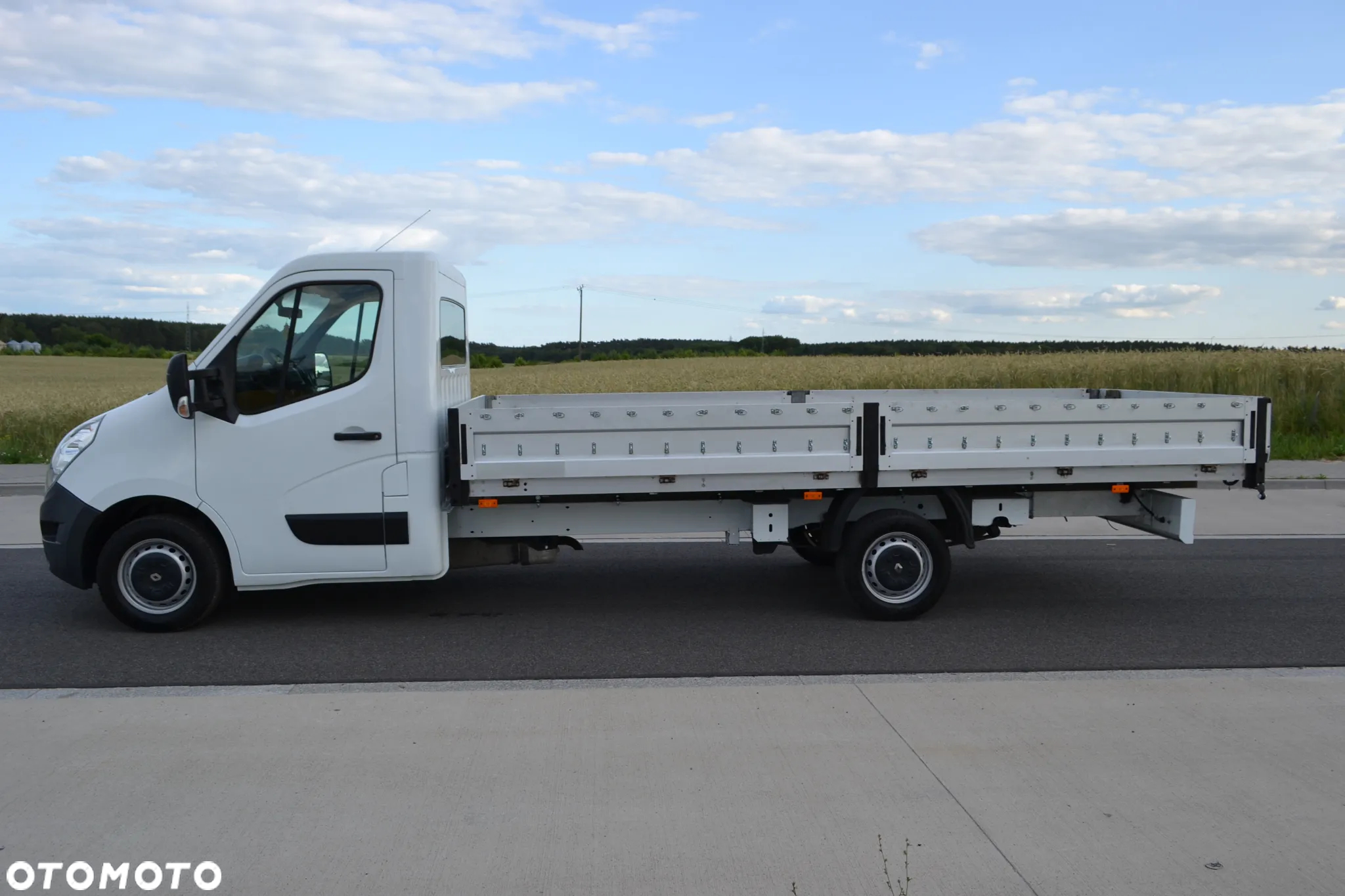 Renault Master - 6