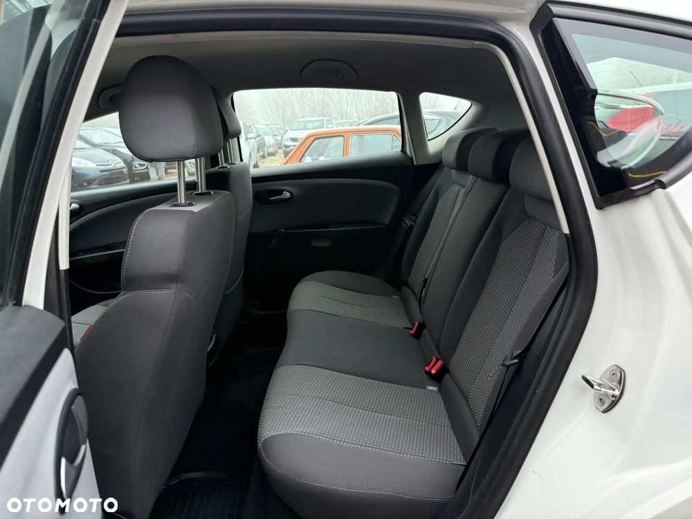 Seat Leon 1.4 Stella - 22