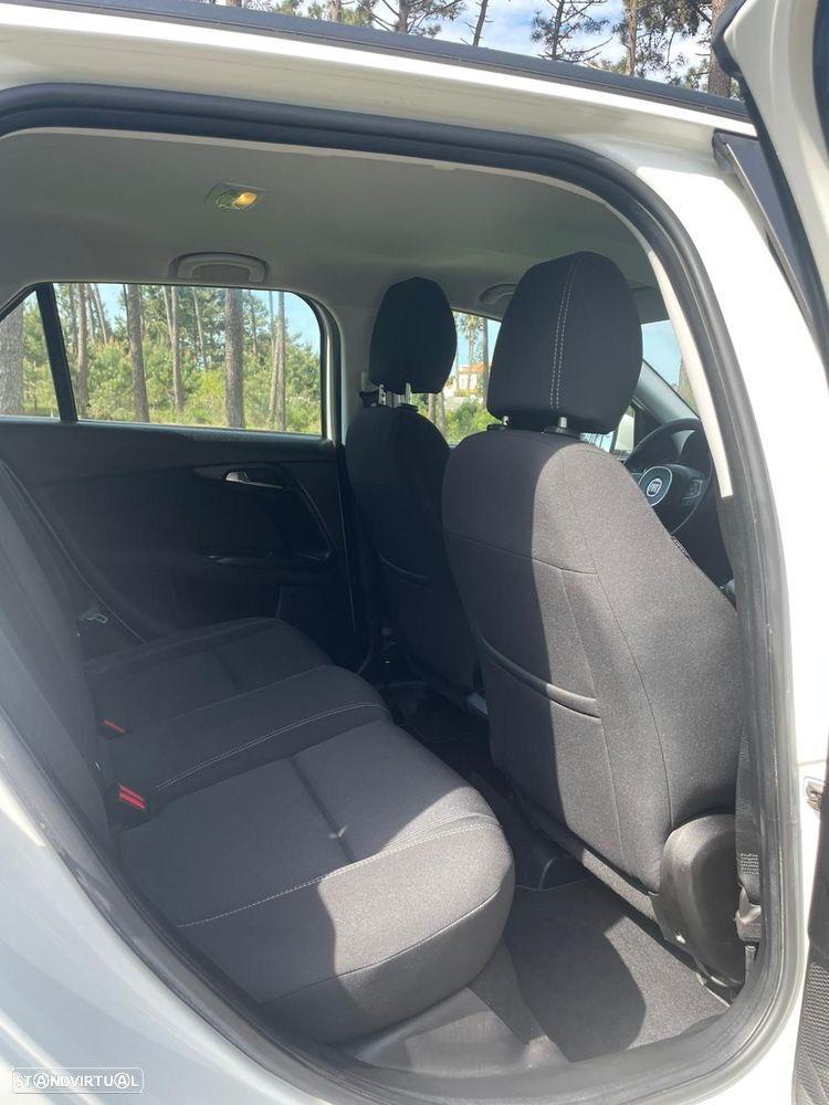 Fiat Tipo Station Wagon 1.6 M-Jet Lounge - 43