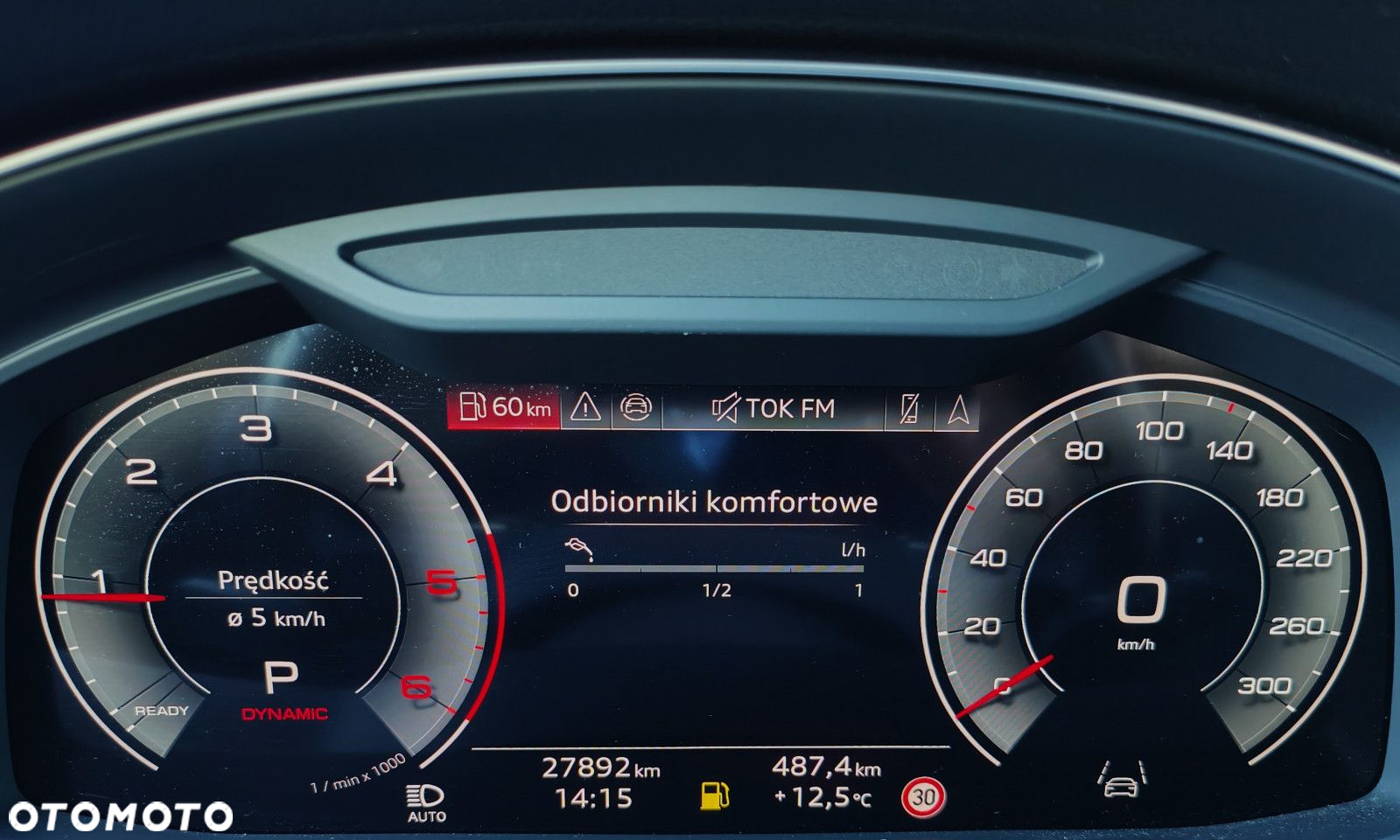 Audi A6 - 16