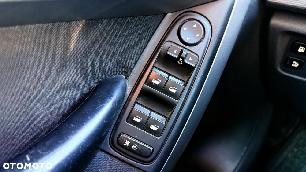 Citroën C4 Picasso - 16