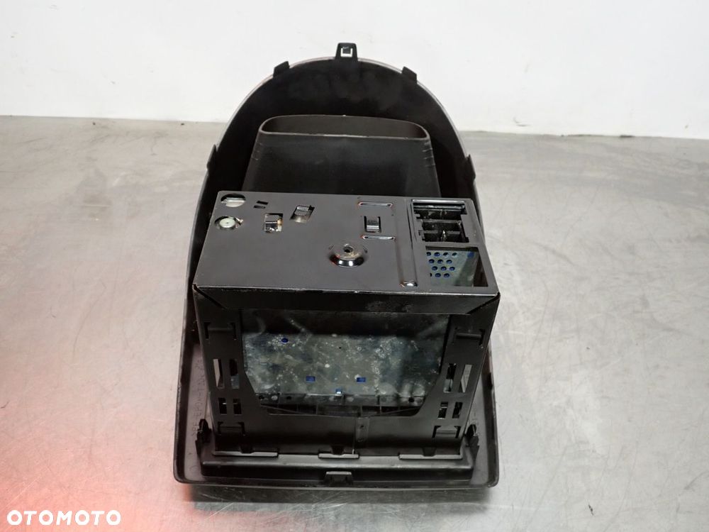 KONSOLA ŚRODKOWA SUBARU JUSTY III - 6