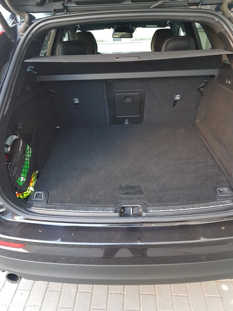 Volvo XC 60 D3 Inscription - 16