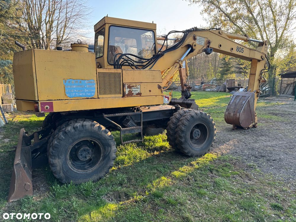 Eder 805 - 4