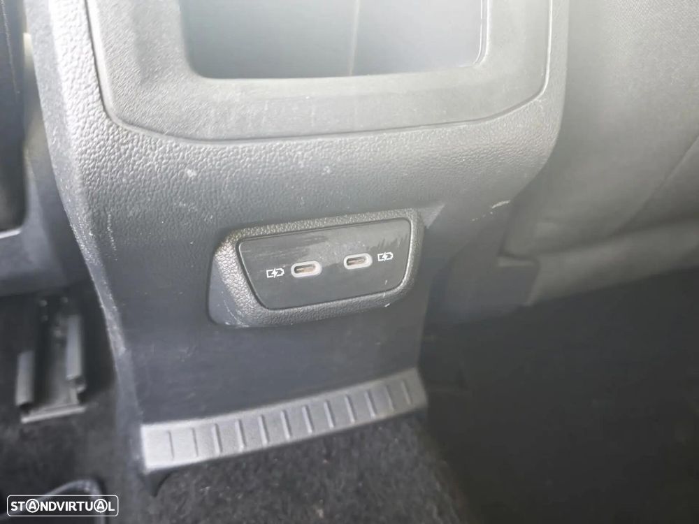 VW T-Cross 1.0 TSI Life - 23