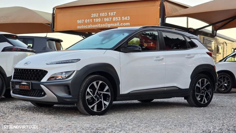 Hyundai Kauai 1.0 T-GDi Premium - 6