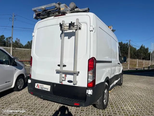 Ford TRANSIT 130cv Especial - 6