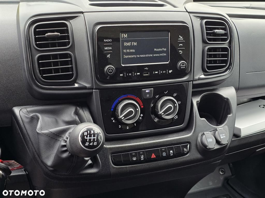 Toyota Proace Max - 15
