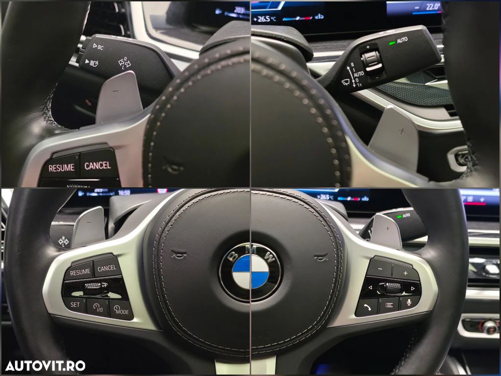 BMW X6 xDrive40i M Sport - 15
