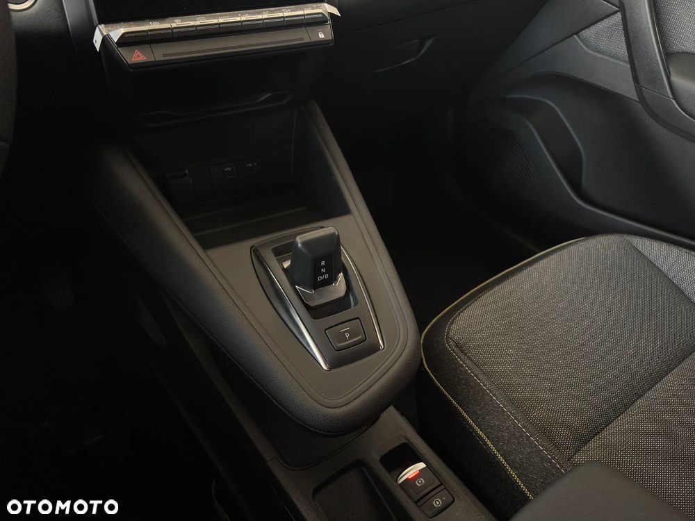 Renault Symbioz 1.8 E-Tech Full Hybrid 160 Techno - 17