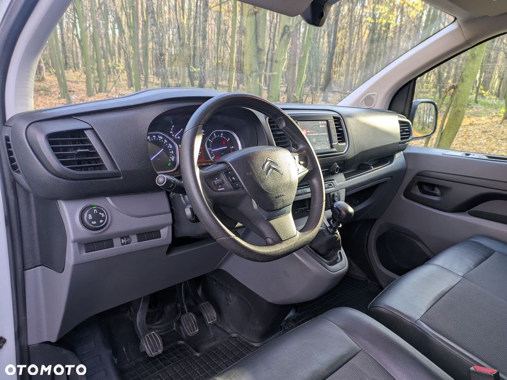 Citroën Jumpy - 9
