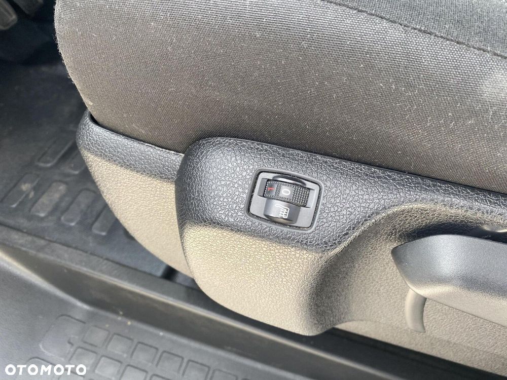 Toyota ProAce - 19