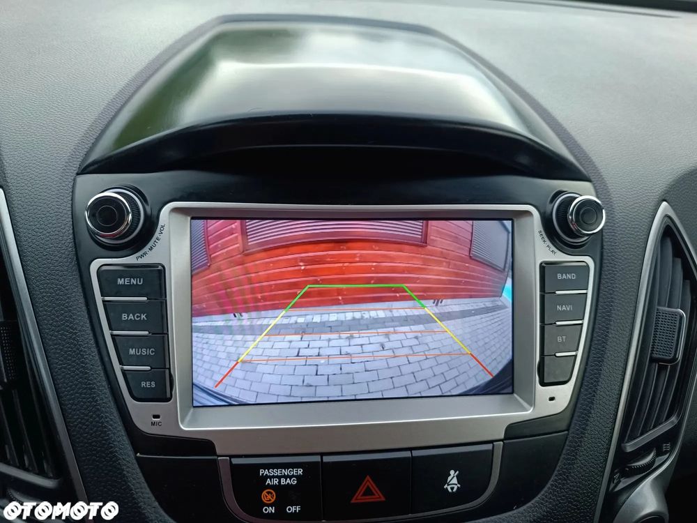 Hyundai ix35 1.6 GDI Style 2WD - 7