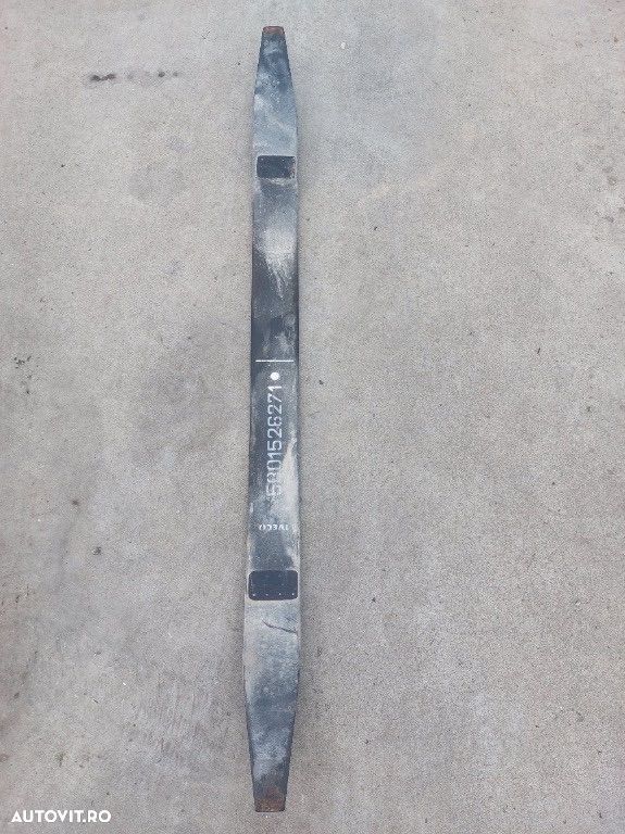 Arc fata Iveco Daily 6 5801526259, 5801526271 2014 2015 2016 2017 2018 2019 2020 - 1