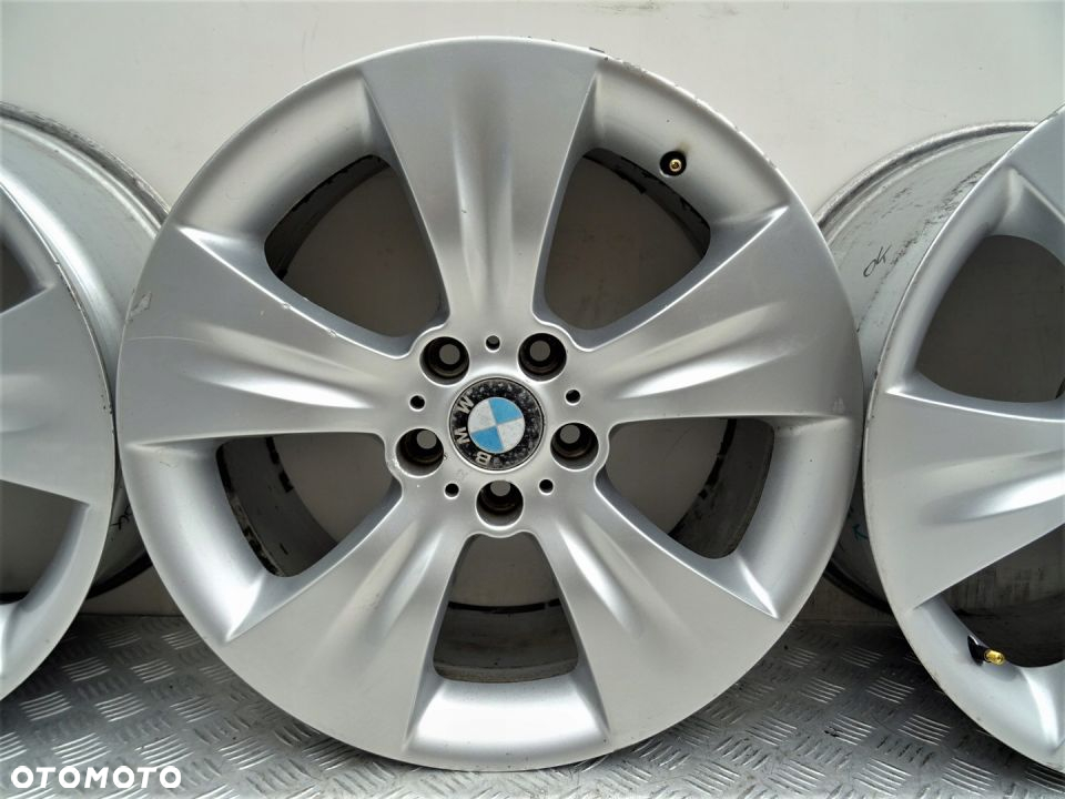 FELGI ALUFELGI 19 BMW X5 E53 E70 5x120 ORG FV - 3
