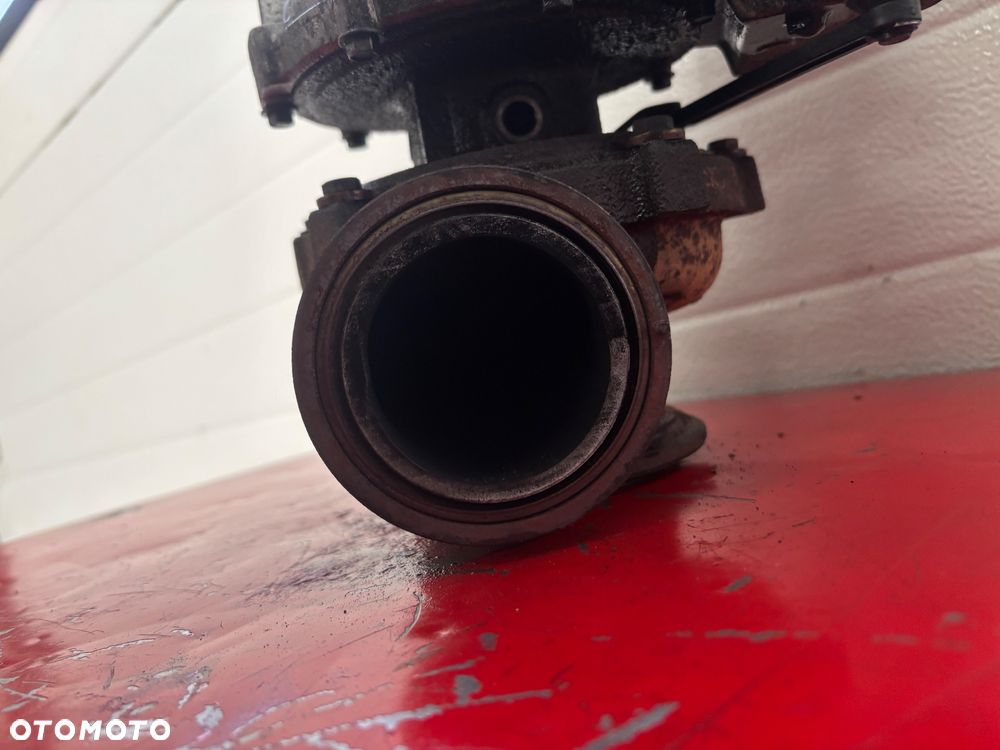 BMW 3.0D N57B30A 258km TURBO TURBOSPREZARKA 7823202 - 2