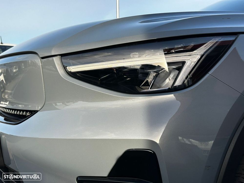 Volvo EC40 70 kWh Single Motor Core - 7