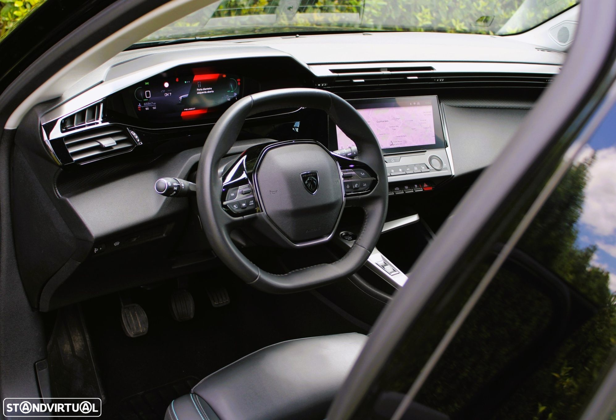 Peugeot 308 1.2 PureTech Active Pack - 25
