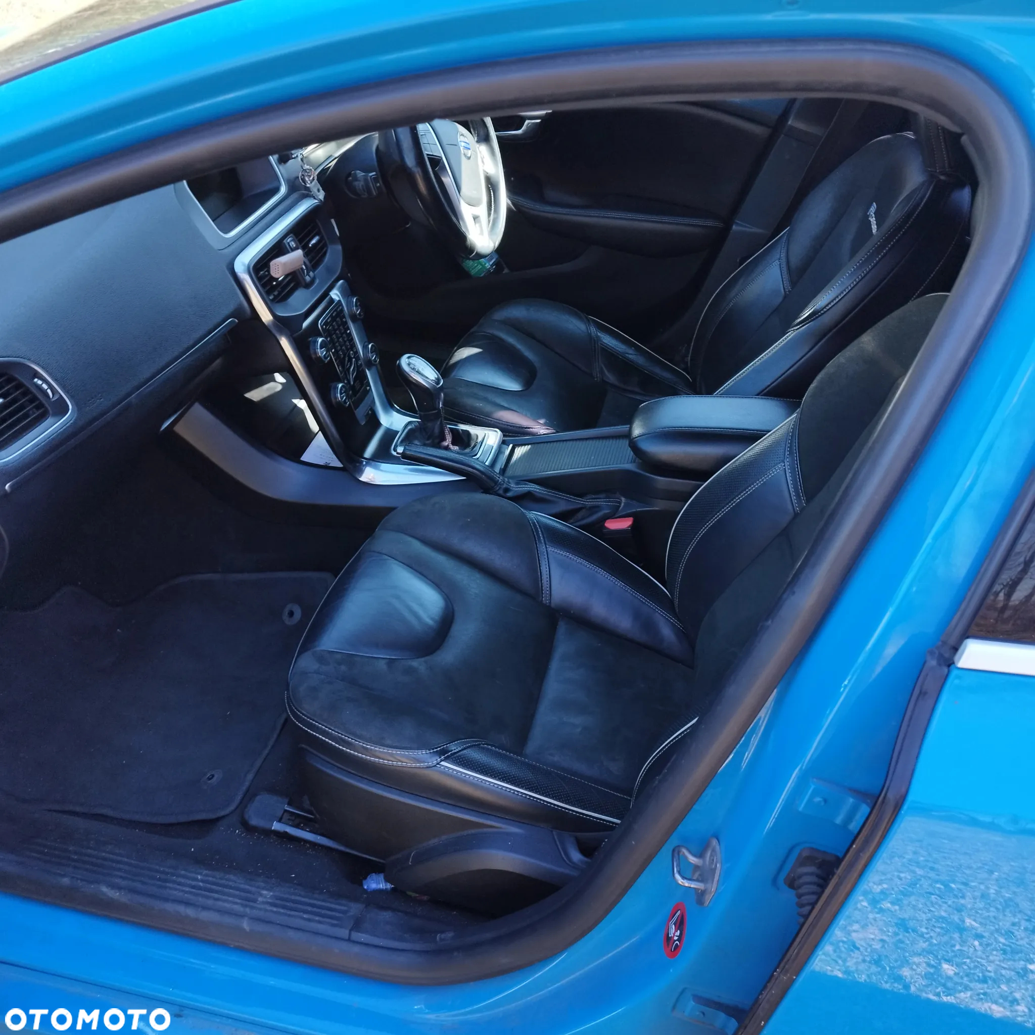 Volvo V40 - 9