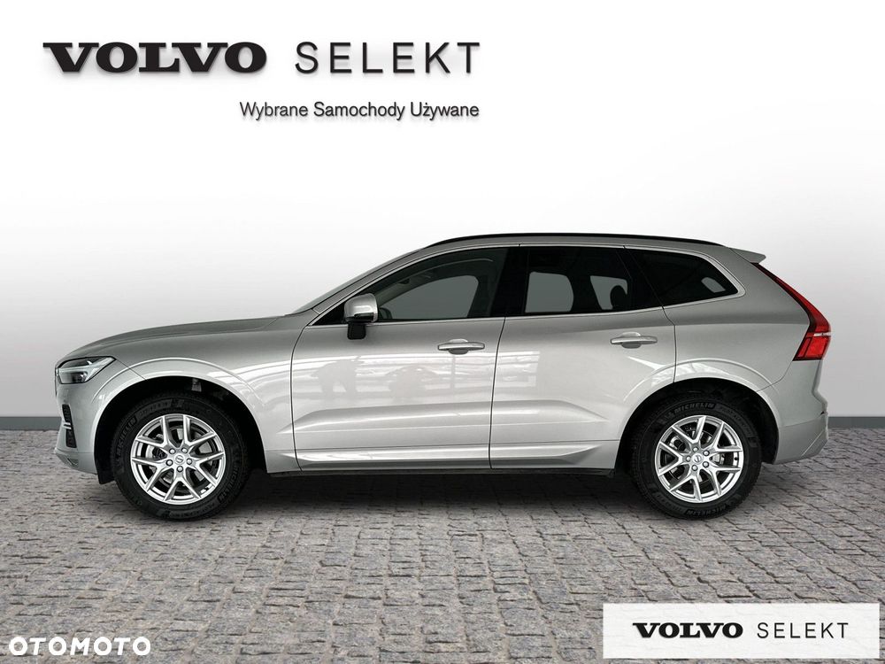 Volvo XC 60 - 3