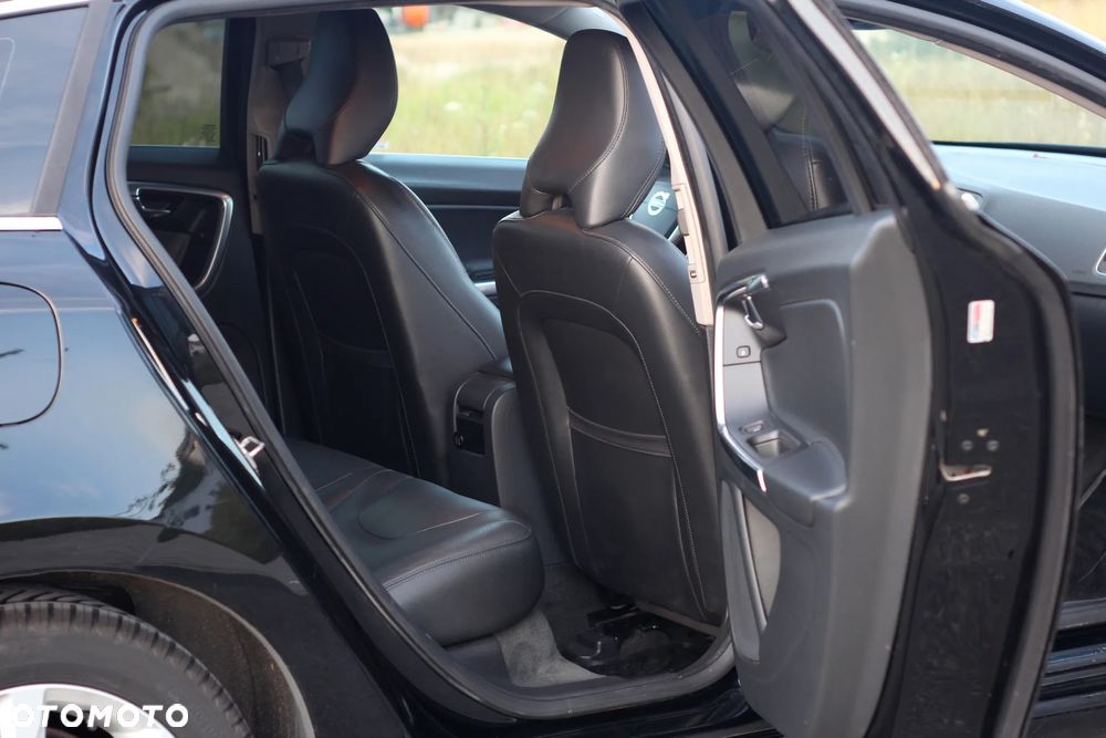 Volvo V60 T5 Geartronic - 13