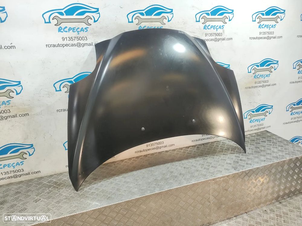 Frente Completa Alfa Romeo Mito 955 Diesel - 9