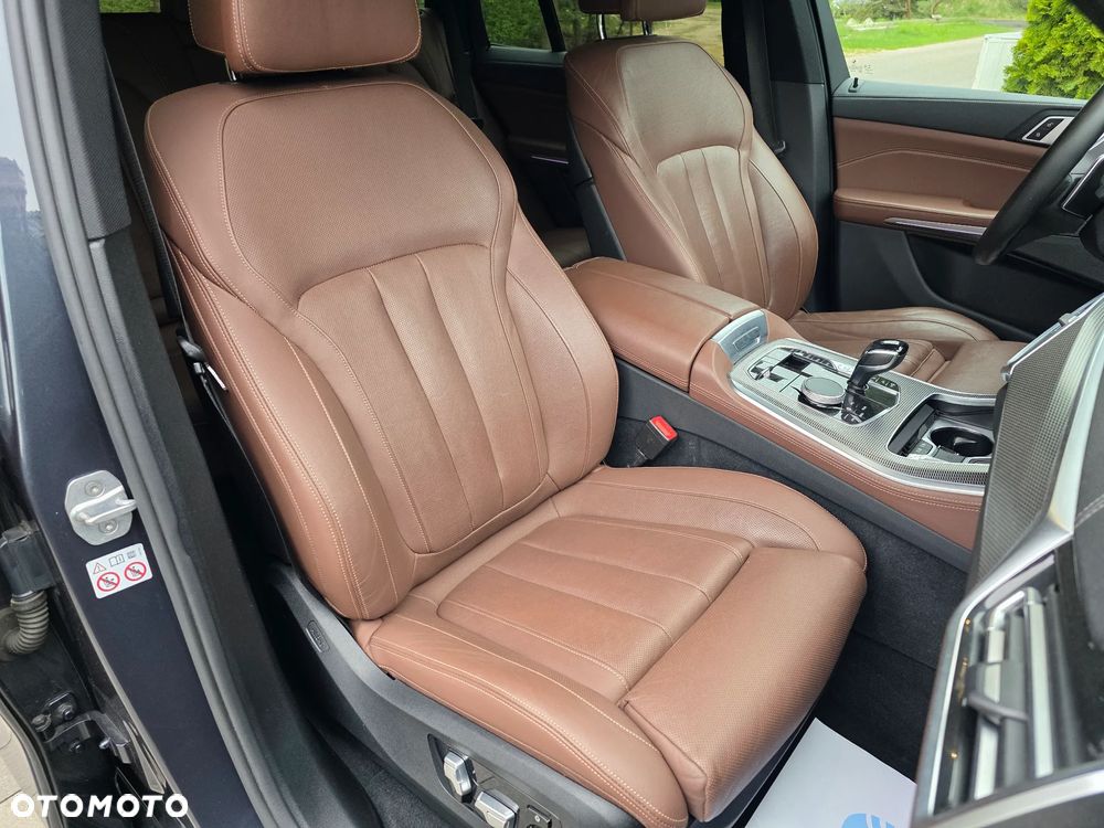BMW X5 - 22
