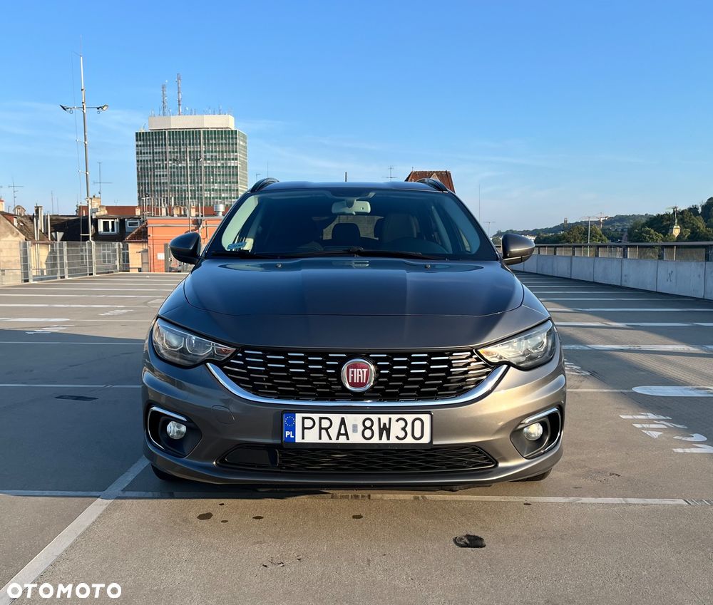 Fiat Tipo 1.6 MultiJet Lounge - 15